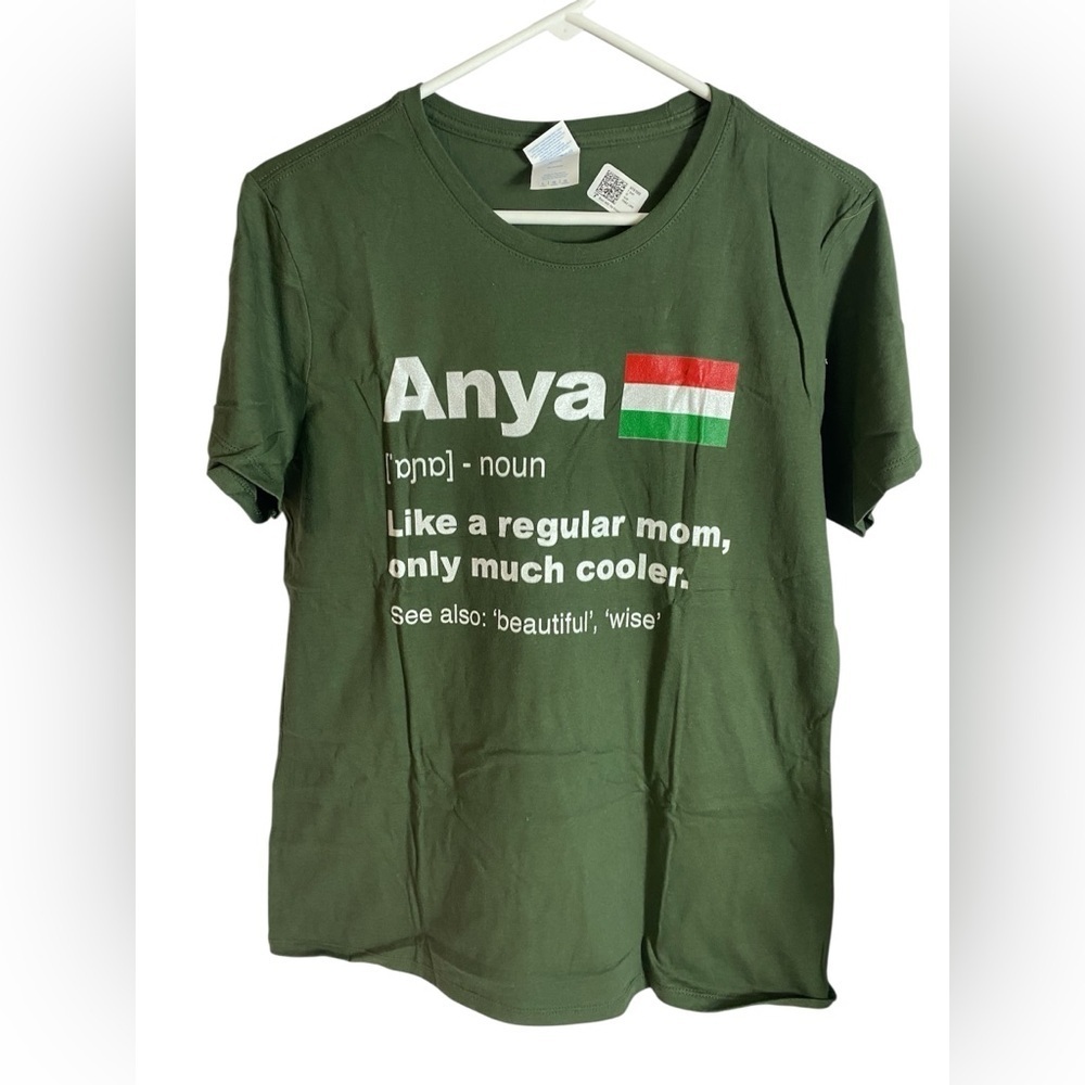 Women’s T-Shirt